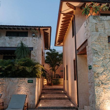 Hotel Casa Santo Origen Oaxaca Dış mekan fotoğraf