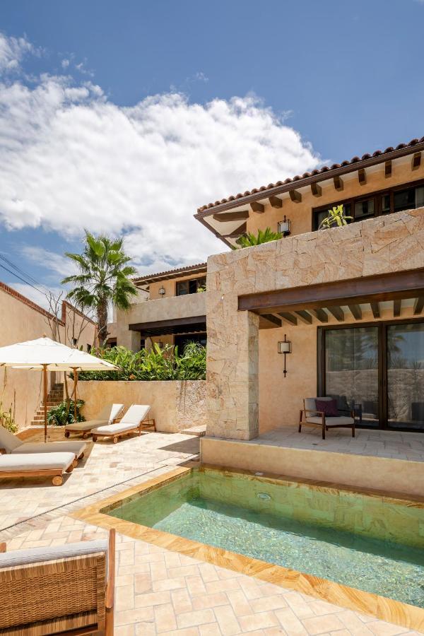 Hotel Casa Santo Origen Oaxaca Dış mekan fotoğraf