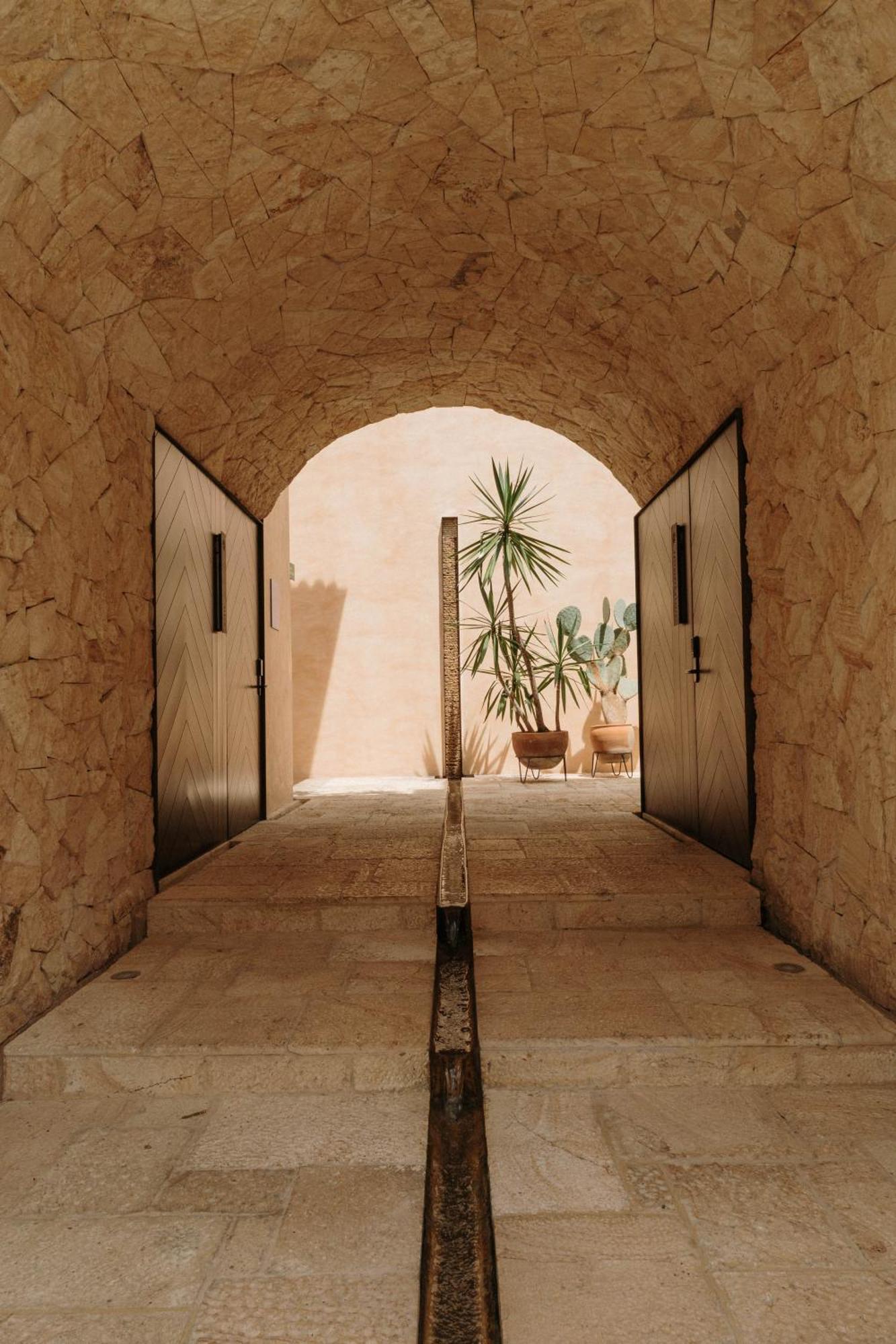 Hotel Casa Santo Origen Oaxaca Dış mekan fotoğraf